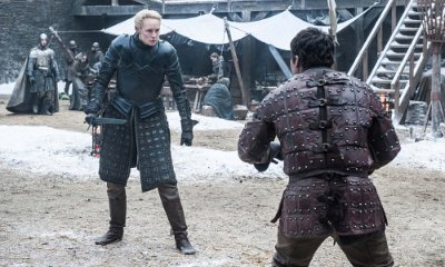 'Game of Thrones' Season 7 Premiere Previewed in New Photos