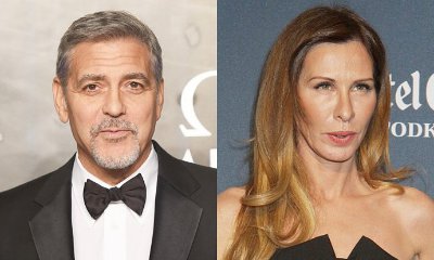 George Clooney's Ex Carole Radziwill Rates Him in Bed: 'He's Definitely a Nine'