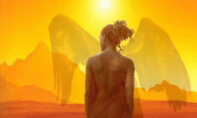 George R. R. Martin to Produce 'Who Fears Death' Series Adaptation for HBO
