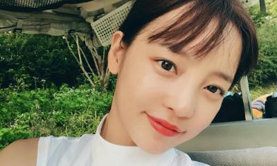 Goo Hara Is Accused of Smoking Marijuana After Posting a Photo of Hand-Rolled Cigarette