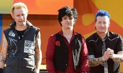 Green Day Comes Under Fire for Performing After Acrobat Died in Front of Crowd Before Their Set