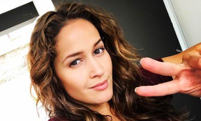 'Grey's Anatomy' Firefighter Spin-Off Casts Jaina Lee Ortiz