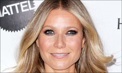 Gwyneth Paltrow Is Public Enemy in Her Neighborhood