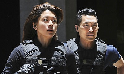 'Hawaii Five-0' Showrunner Responds to Daniel Dae Kim and Grace Park's Exit