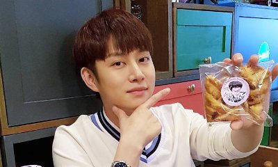 Super Junior's Heechul Reveals a Fan Left Her Underwear Inside His Dorm