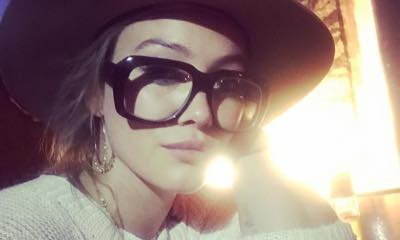 Hilary Duff's L.A. Home Burglarized After She Shares Holiday Pics Online