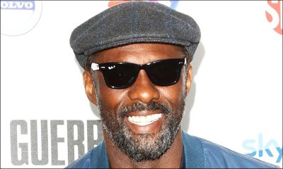 Idris Elba Claims He Will Never Marry Again: 'It's Not My Life's Calling'