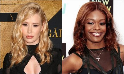 Iggy Azalea Enlists Longtime Nemesis Azealia Banks for 'Digital Distortion'