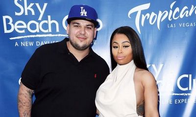 Inside Rob Kardashian and Blac Chyna's Custody Deal