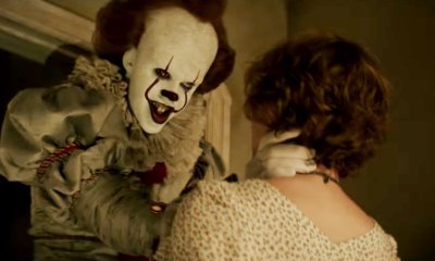 'It' First Full Trailer Will Make Everyone Feel Unsafe