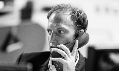 FOX Sports President Jamie Horowitz Fired Amid Sexual Harassment Probe