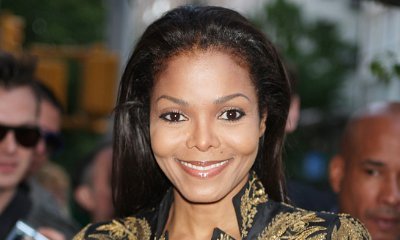 Janet Jackson Moves Back to L.A. With Son Eissa to Be Closer to Family