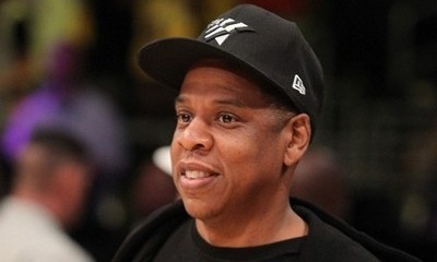 Jay-Z Announces North American Dates for His '4:44' Tour