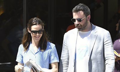 Jennifer Garner Once Confronted Lindsay Shookus, Asked Her to Leave Ben Affleck