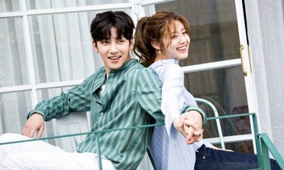 Ji Chang Wook to Lend His Voice for 'Suspicious Partner' OST