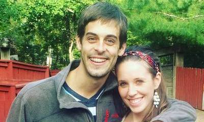 Jill Duggar and Derick Dillard Welcome Their Second Child