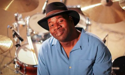 Prince's Former Drummer John Blackwell Jr. Dies at 43