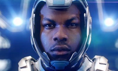 Watch John Boyega Pilot a Jaeger in 'Pacific Rim Uprising' Teaser Promo