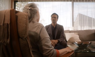 Jon Hamm Is a Hologram Husband in Eerie Trailer for Sci-Fi 'Marjorie Prime'