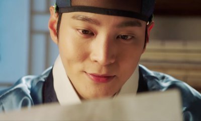 Watch Joo Won's Dreamy Remake of Ballad Hit  'I Believe' for 'My Sassy Girl' Soundtrack