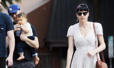 Joseph Gordon Levitt And Tasha Mccauley Welcome Second Child