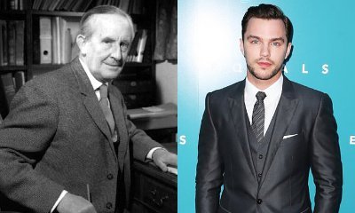 J.R.R. Tolkien Biopic Eyeing 'X-Men' Star Nicholas Hoult for Lead Role