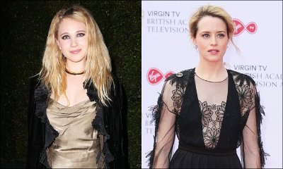 Juno Temple Joins Claire Foy in Steven Soderbergh's Next Movie