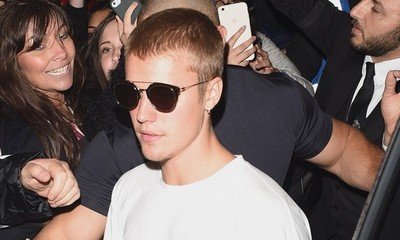 Justin Bieber Banned From China Over His 'Bad Behavior'