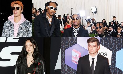Justin Bieber Enlists Migos, Kehlani, Martin Garrix and More for 'Purpose' U.S. Stadium Tour