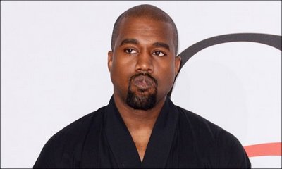 Kanye West Gives Paralyzed Fan Custom Yeezy Boots