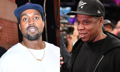 Kanye West Plans to Respond to Jay-Z's Diss on '4:44' on New Album
