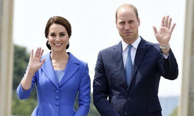 Kate Middleton Allegedly Reveals That Prince William Doesn't Want  to Have More Children