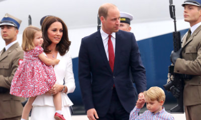 Kate Middleton Jokes About Possible Future Pregnancy: 'We Will Just Have to Have More Babies'