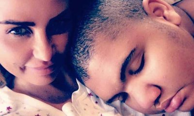 Katie Price Plans to Hire Prostitute for Her Disabled Son Harvey