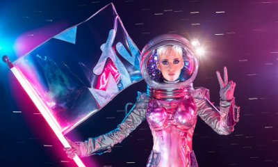 Katy Perry to Host the 2017 MTV Video Music Awards