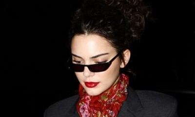 Kendall Jenner Is Done With 'KUWTK'