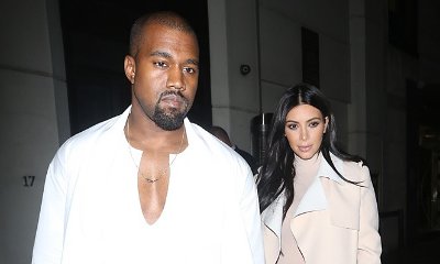 Report: Kim Kardashian and Kanye West Expecting 3rd Child
