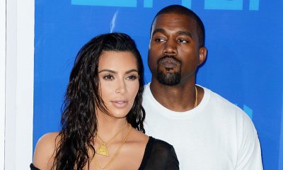 Kim Kardashian Is 'Worried Sick' Kanye West Will Relapse Following Jay-Z's New Diss Track