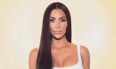 So Nostalgic! Kim Kardashian Revisits Old House Where Memorable 'KUWTK' Moments Went Down