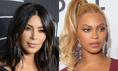 Getting Nastier? Kim Kardashian's Rivalry With Beyonce Turns Into a 'Property War'