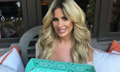 Kim Zolciak-Biermann Returns to 'The Real Housewives of Atlanta' for Season 10