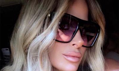 Kim Zolciak-Biermann Reveals She Has Trouble Speaking Following 2015 Stroke