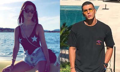 Kourtney Kardashian Learns Bedroom Skills From Toy Boy Younes Bendjima