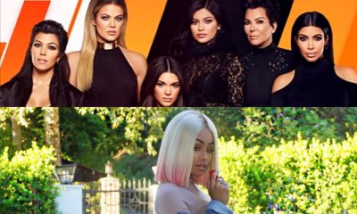 Kris Jenner Won't Underestimate Blac Chyna as She May Spread the Kardashians' 'Family Skeletons'