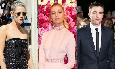 Awkward! Kristen Stewart, GF Stella Maxwell and Ex Robert Pattinson Shared Same L.A. Flight