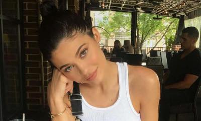 Kylie Jenner's Snapchat Is Hacked, Culprit Threatens to Expose Nude Photos of 'KUWTK' Star