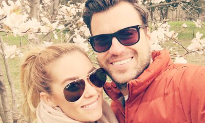 Lauren Conrad Welcomes Baby Boy With Husband William Tell - Find Out His Name!