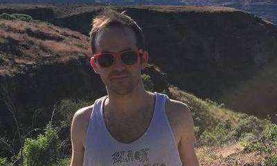 LCD Soundsystem's Gavin Russom Comes Out as Transgender - See Her First Pics as Female!