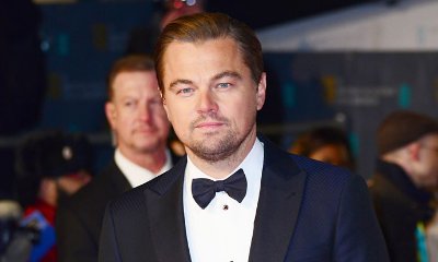 Leonardo DiCaprio Loves to Brag About His Dad Bod, Girls Aren't Impressed