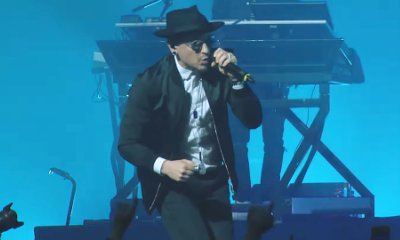 Linkin Park Releases 'Talking to Myself' Video Before Reports of Chester Bennington's Death - Watch